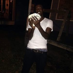 Meet your Posher, Todd